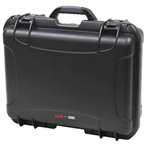 Waterproof utility case; ; 18"x13"x6.9"