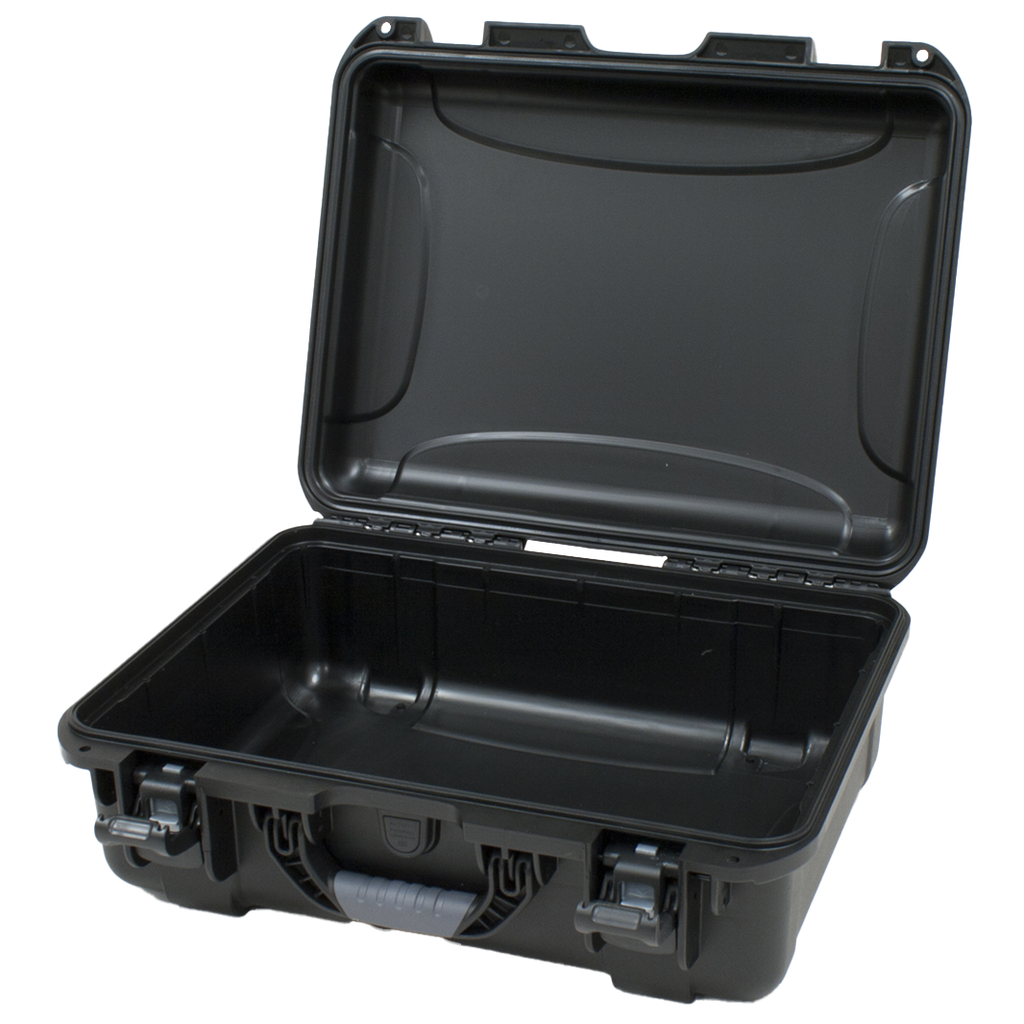 Waterproof utility case; ; 18"x13"x6.9"