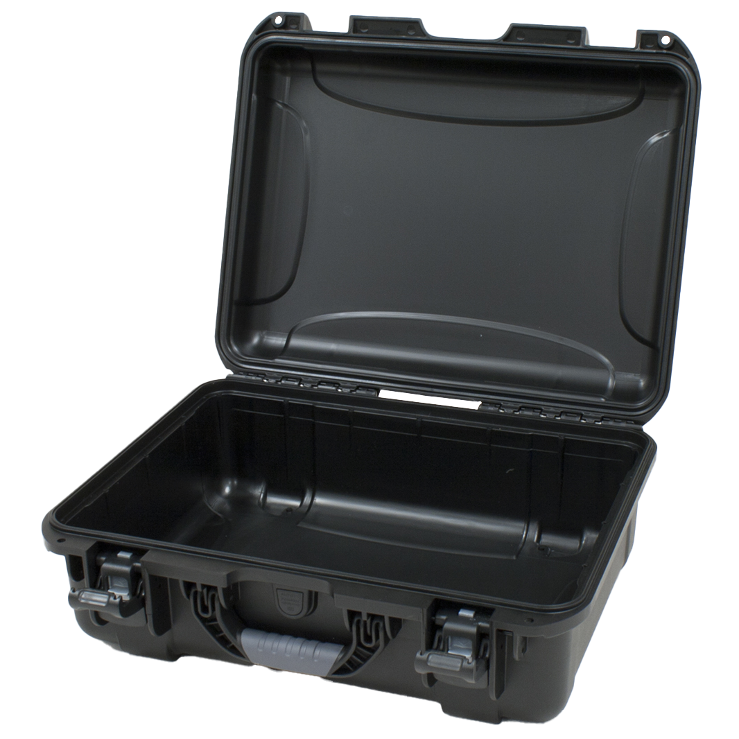 Waterproof utility case; ; 18"x13"x6.9"