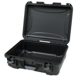 Waterproof utility case; ; 18"x13"x6.9"
