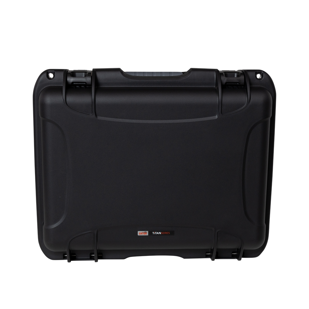 Titan Series Allen & Heath CQ12 and CQ18 Case