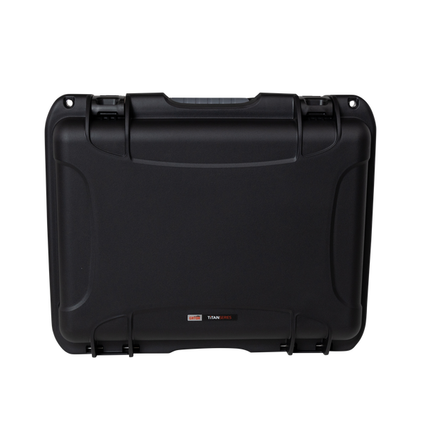 Titan Series Allen & Heath CQ12 and CQ18 Case