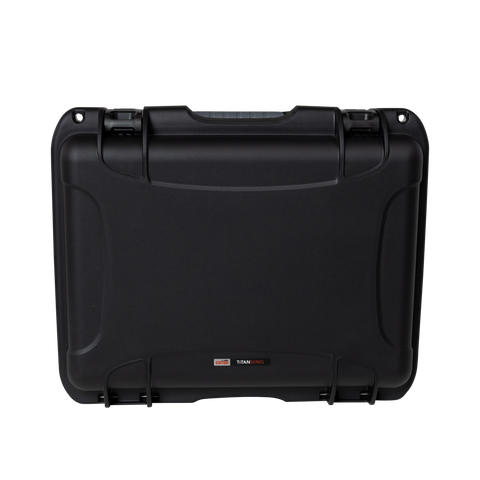 Titan Series Allen & Heath CQ12 and CQ18 Case