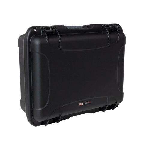 Titan Series Allen & Heath CQ12 and CQ18 Case