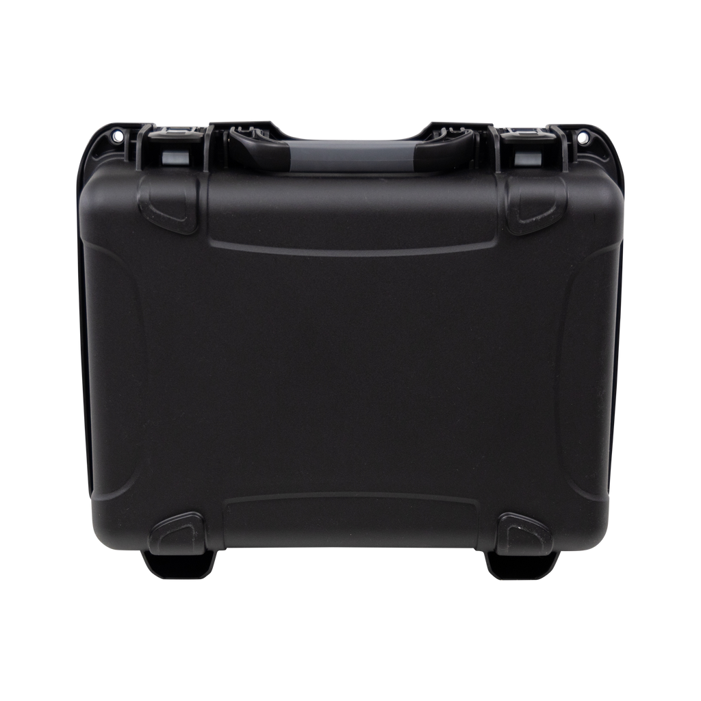Titan Series Allen & Heath CQ12 and CQ18 Case