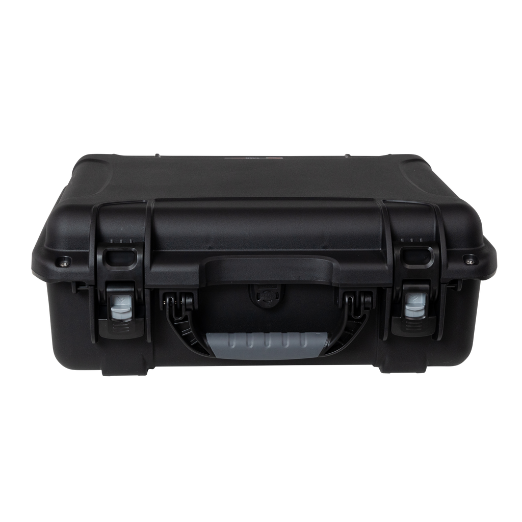 Titan Series Allen & Heath CQ12 and CQ18 Case