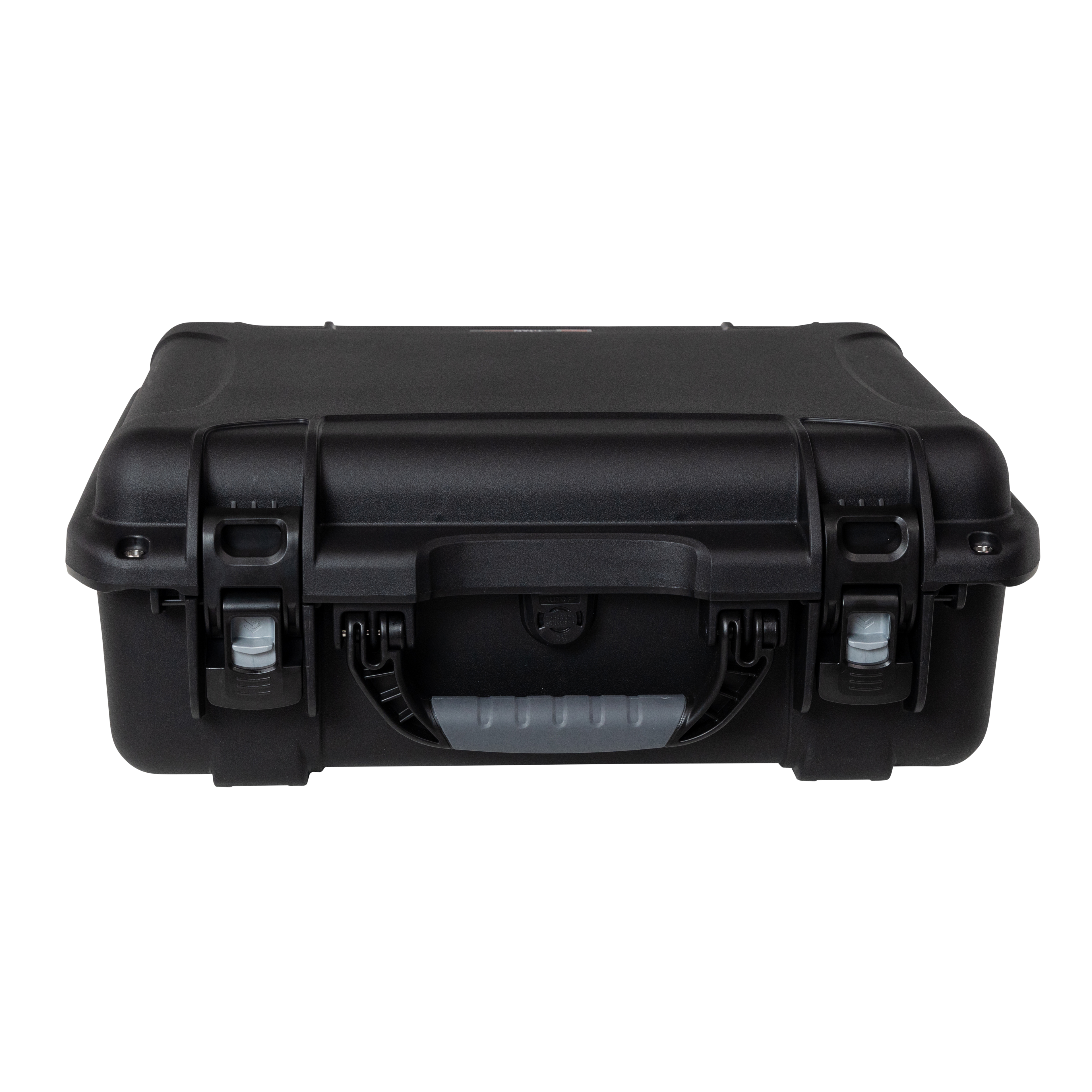Titan Series Allen & Heath CQ12 and CQ18 Case