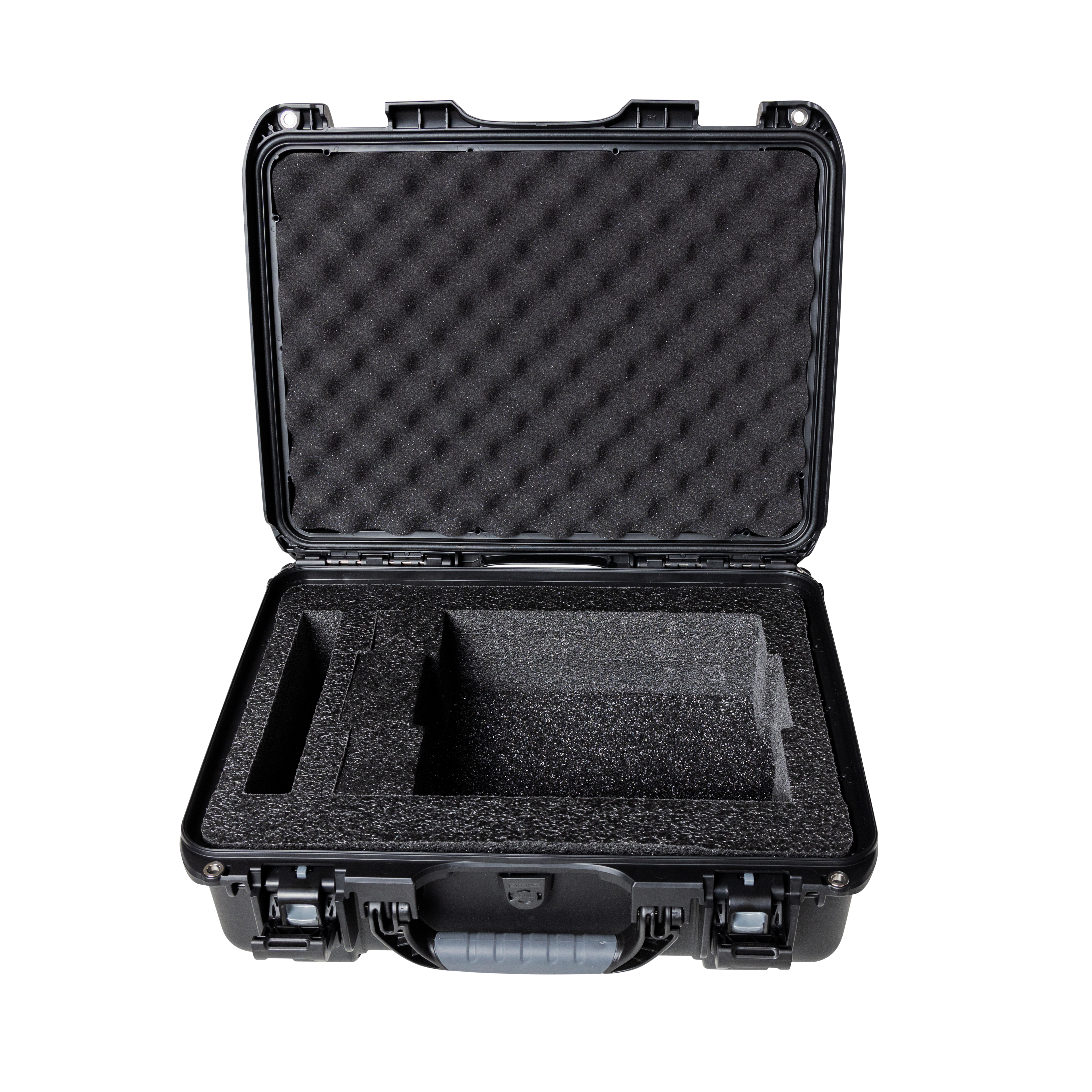 Titan Series Allen & Heath CQ12 and CQ18 Case