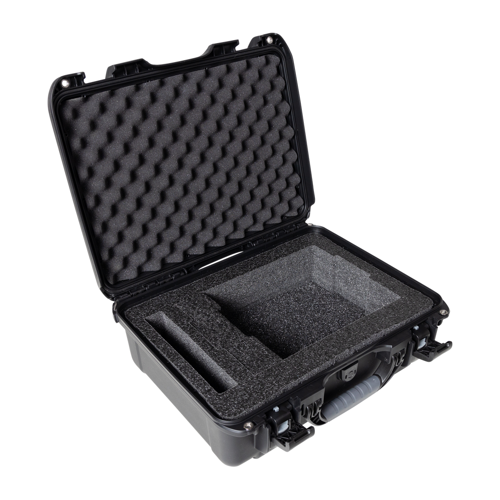 Titan Series Allen & Heath CQ12 and CQ18 Case