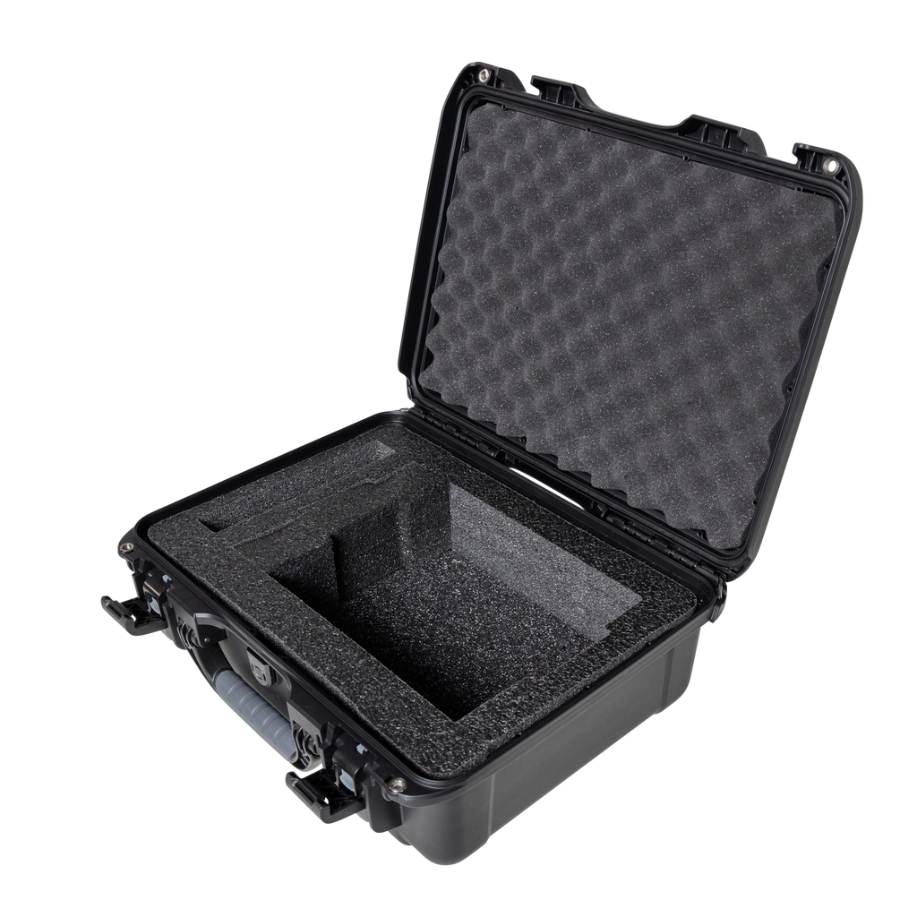 Titan Series Allen & Heath CQ12 and CQ18 Case
