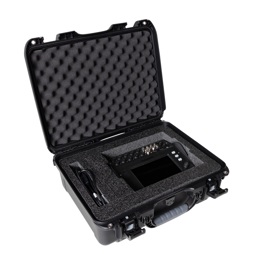 Titan Series Allen & Heath CQ12 and CQ18 Case