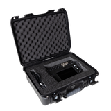 Titan Series Allen & Heath CQ12 and CQ18 Case