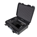 Titan Series Allen & Heath CQ12 and CQ18 Case