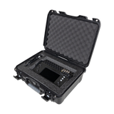 Titan Series Allen & Heath CQ12 and CQ18 Case