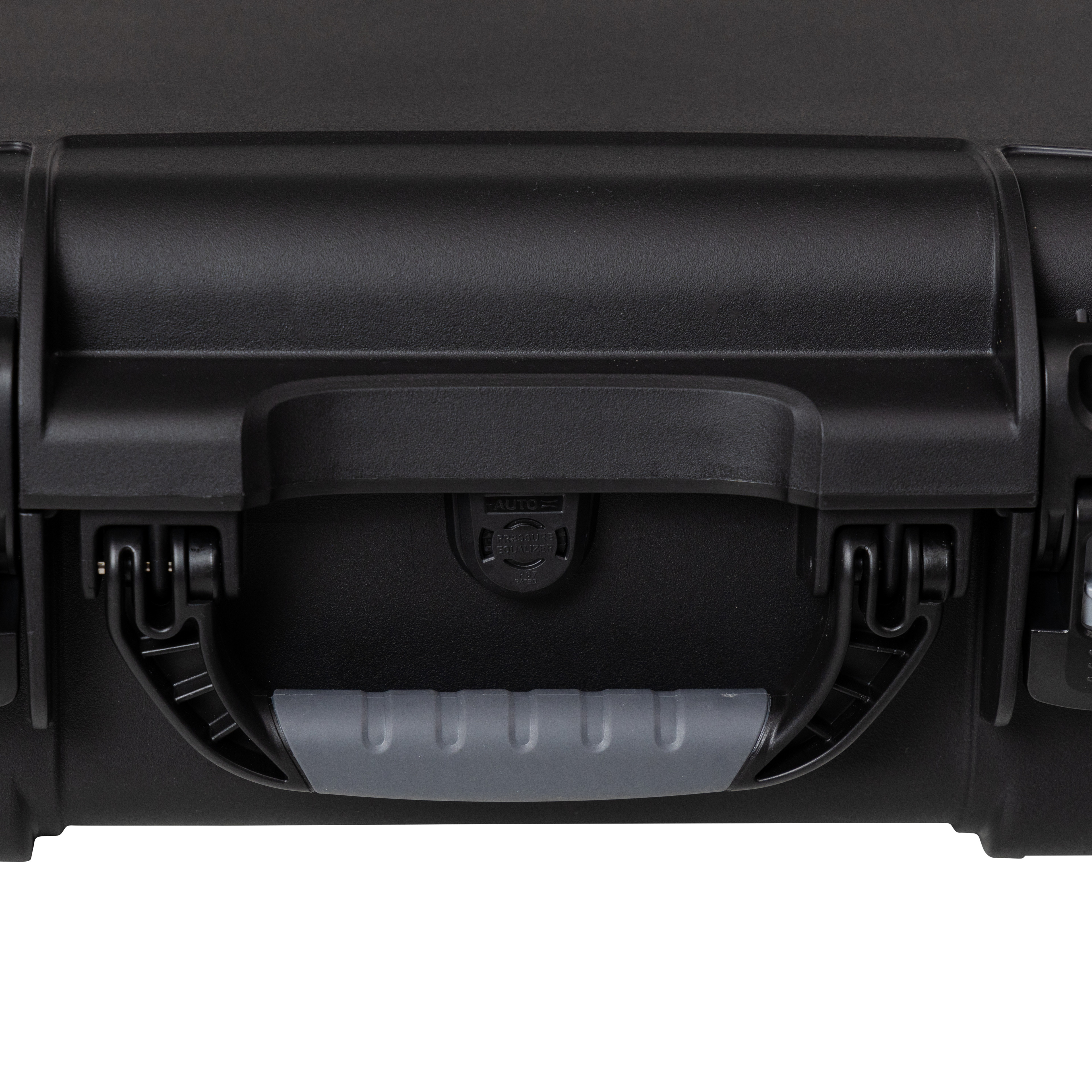 Titan Series Allen & Heath CQ12 and CQ18 Case