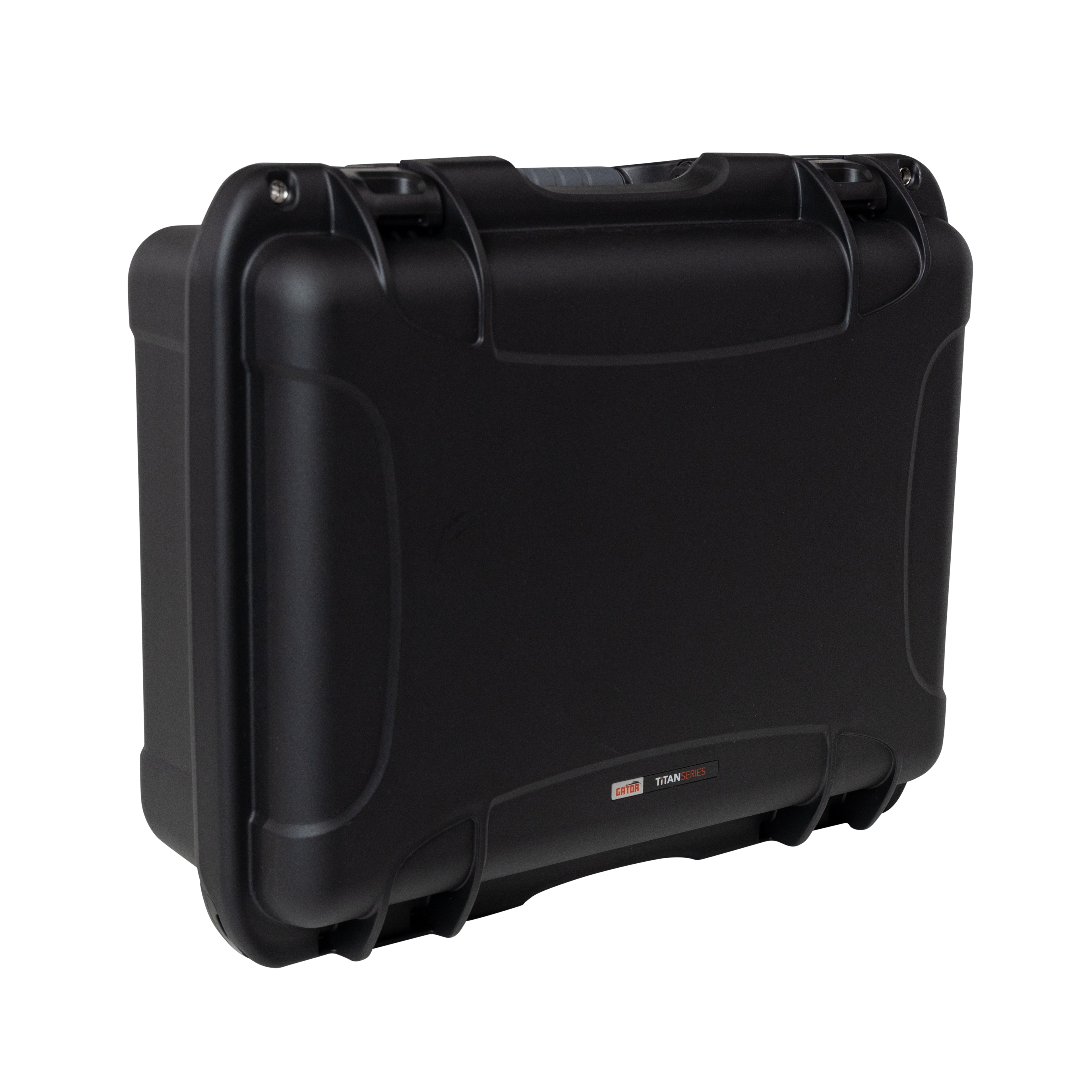 Titan Series Allen & Heath CQ20 Case