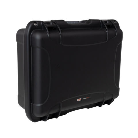 Titan Series Allen & Heath CQ20 Case