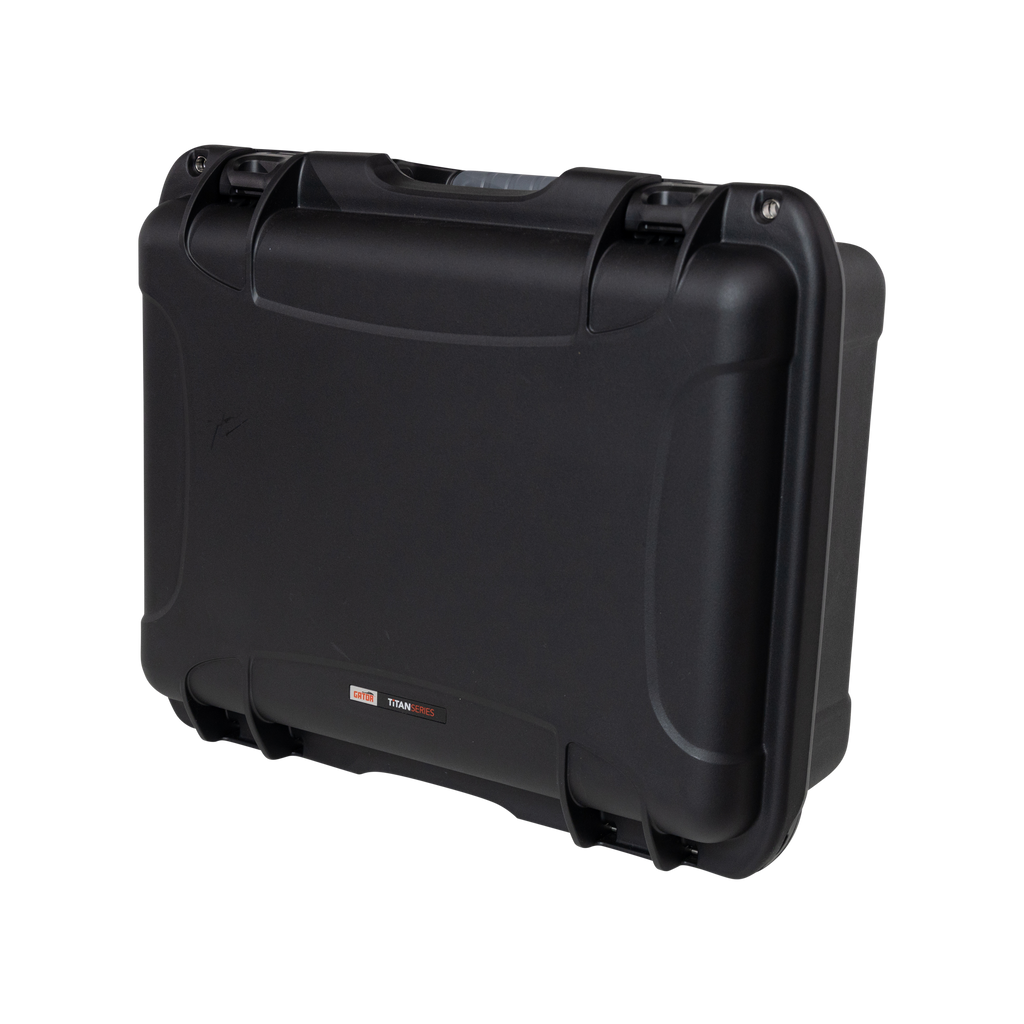 Titan Series Allen & Heath CQ20 Case