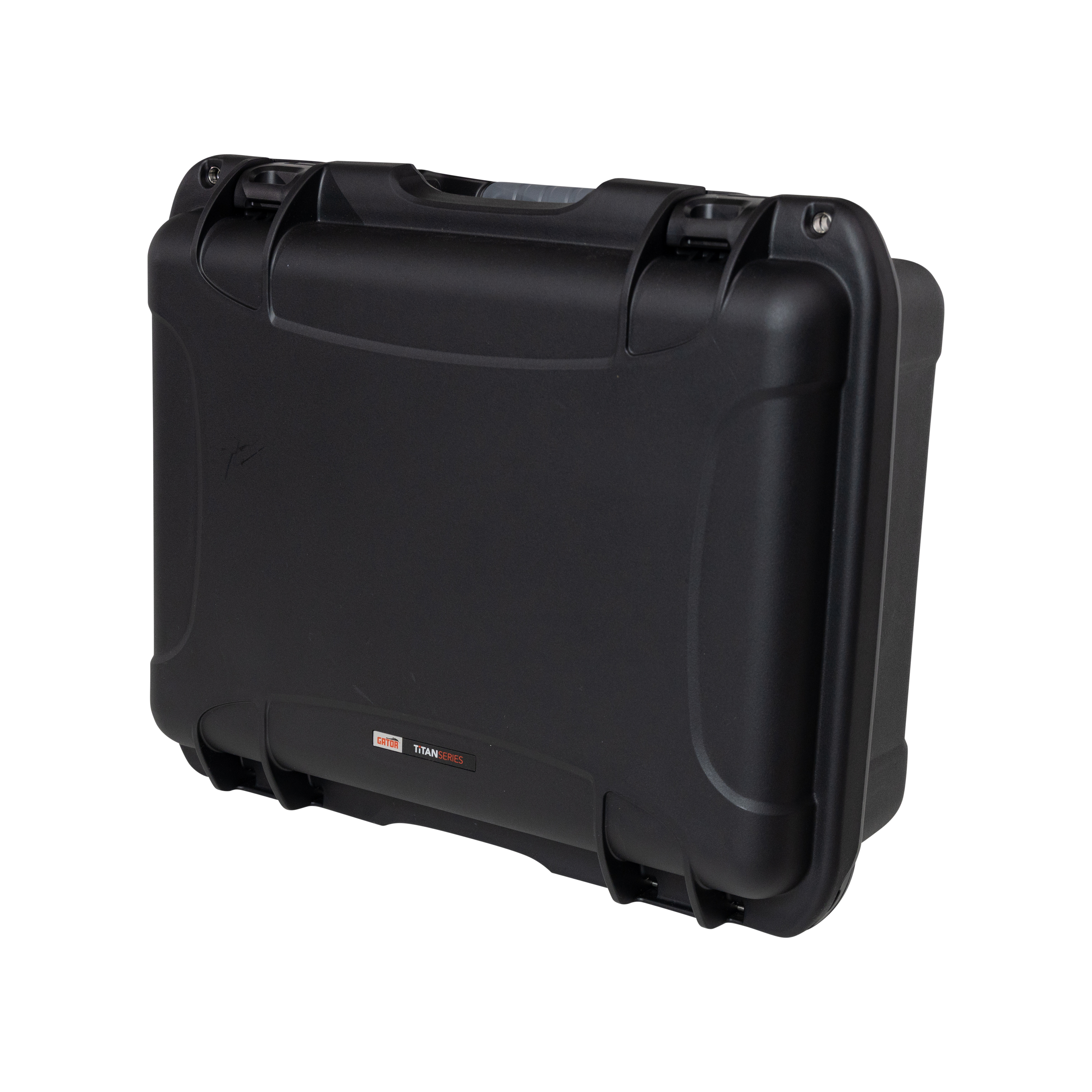 Titan Series Allen & Heath CQ20 Case