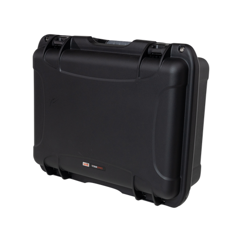 Titan Series Allen & Heath CQ20 Case