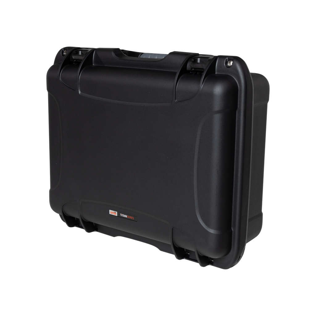 Titan Series Allen & Heath CQ20 Case