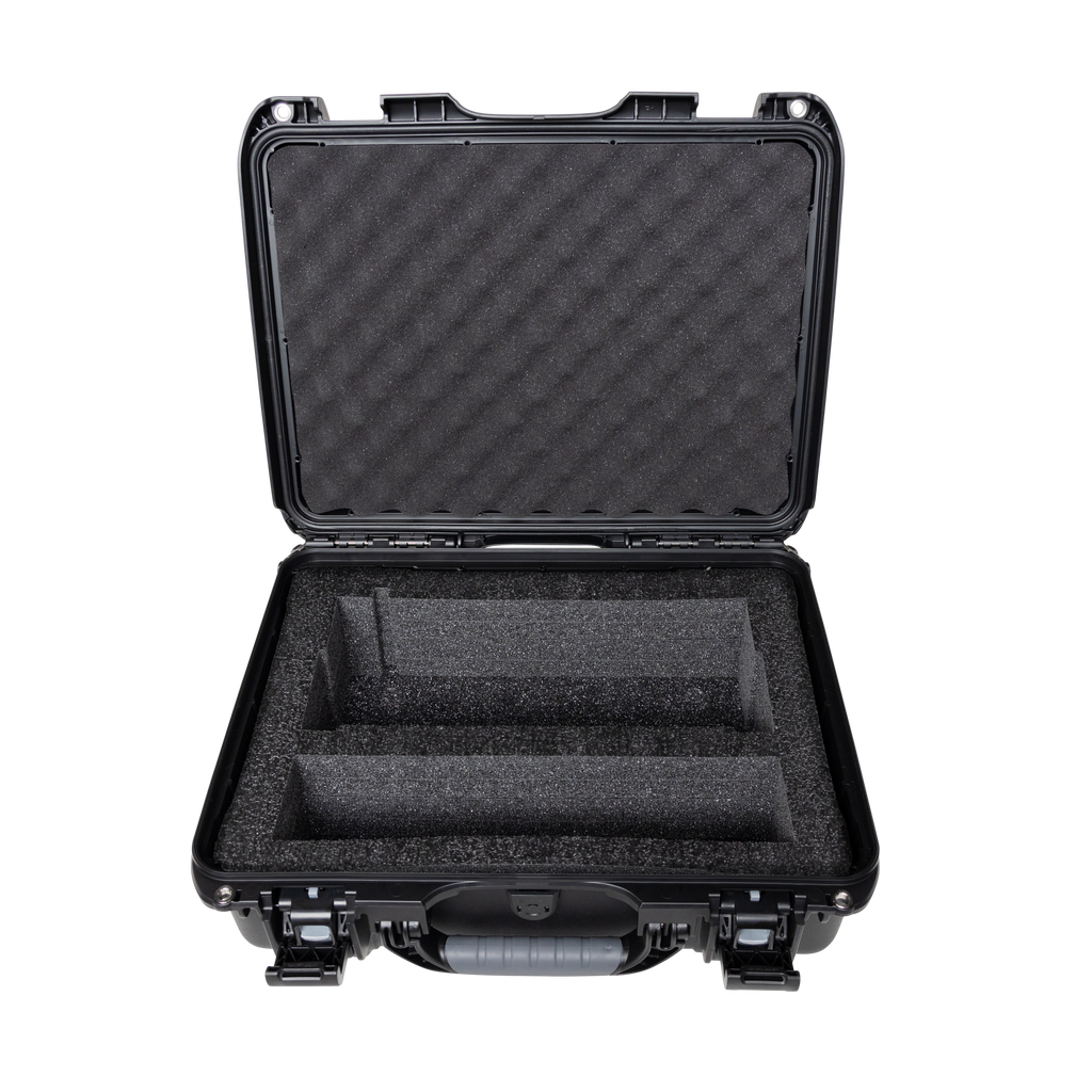 Titan Series Allen & Heath CQ20 Case