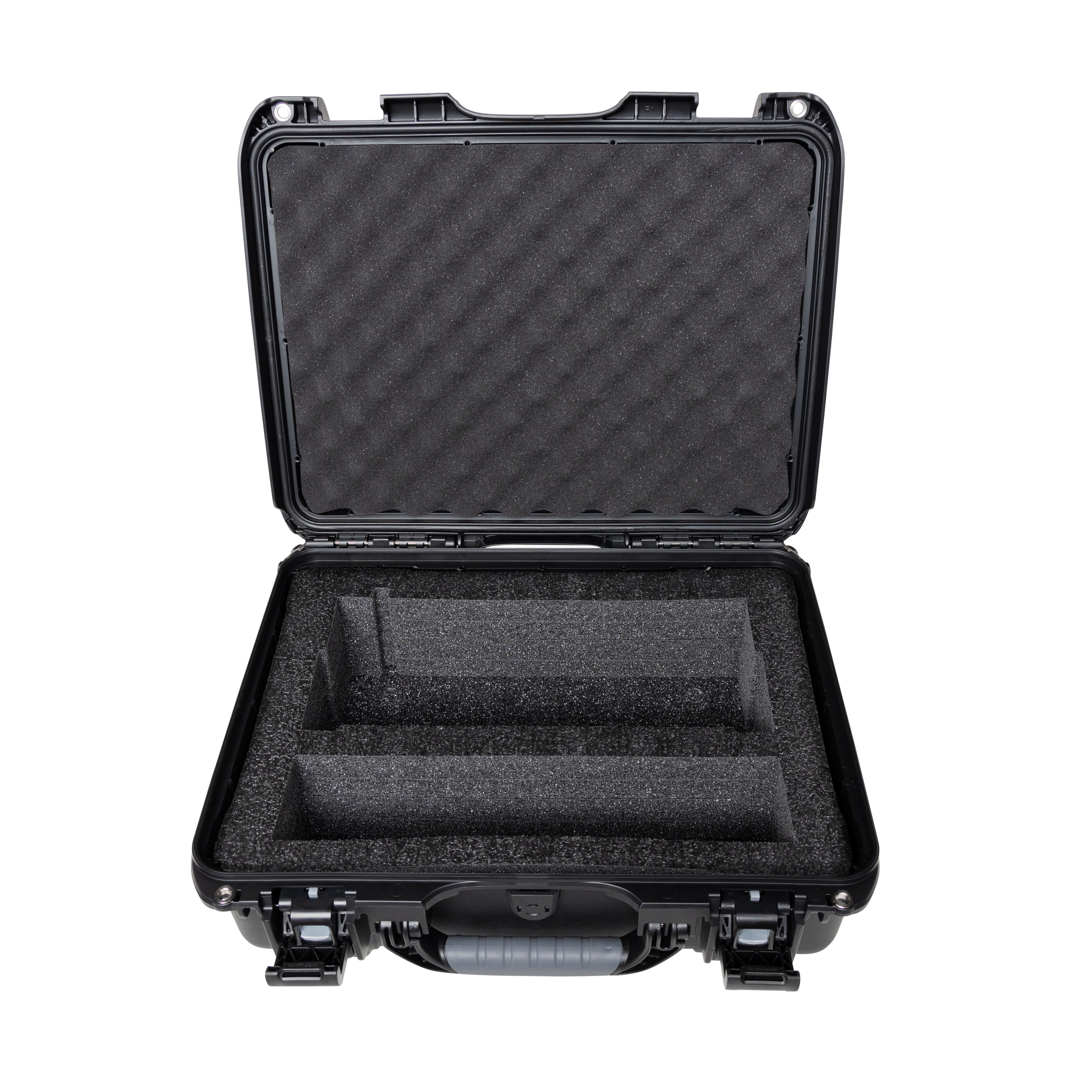 Titan Series Allen & Heath CQ20 Case