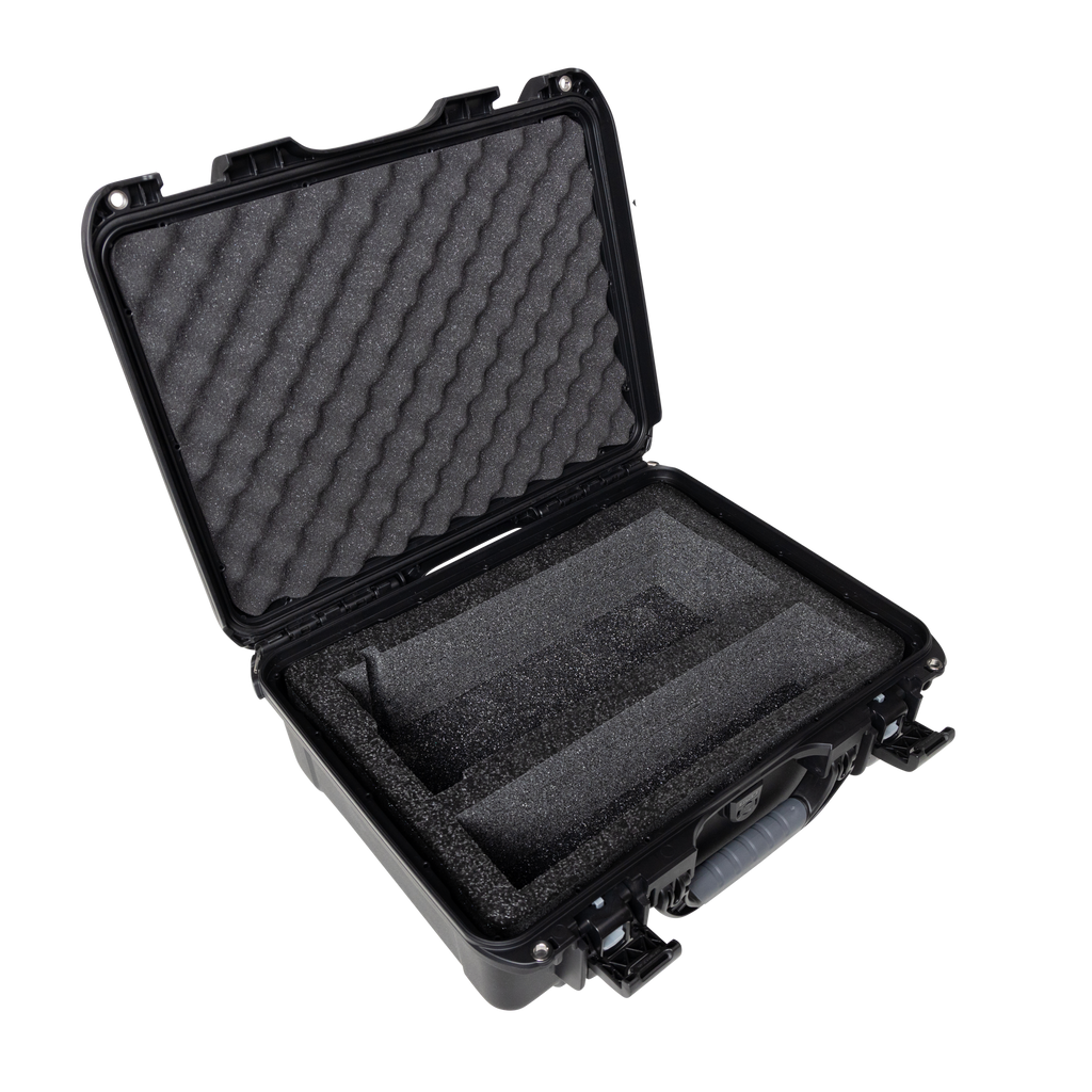Titan Series Allen & Heath CQ20 Case