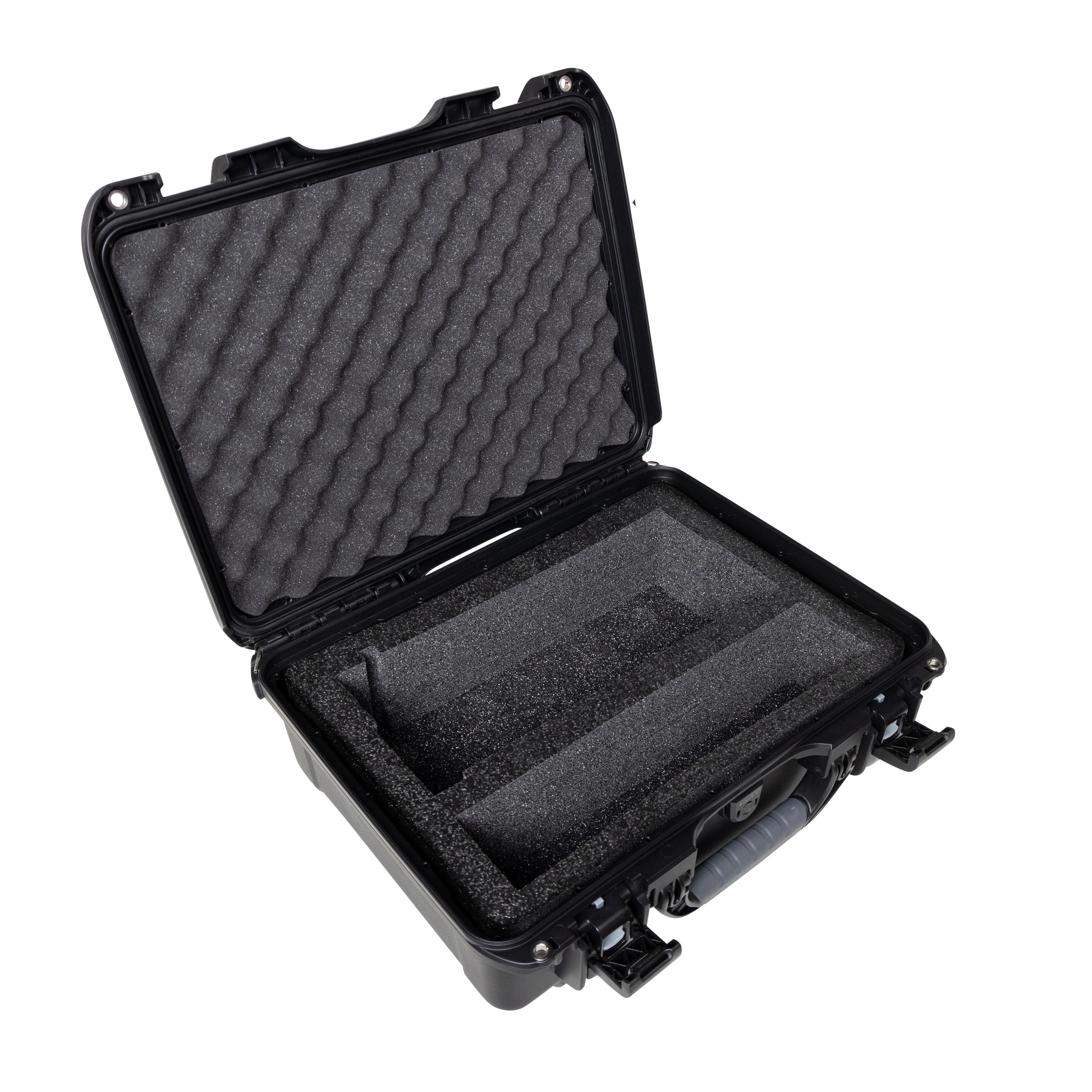 Titan Series Allen & Heath CQ20 Case
