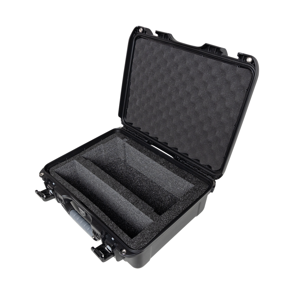 Titan Series Allen & Heath CQ20 Case
