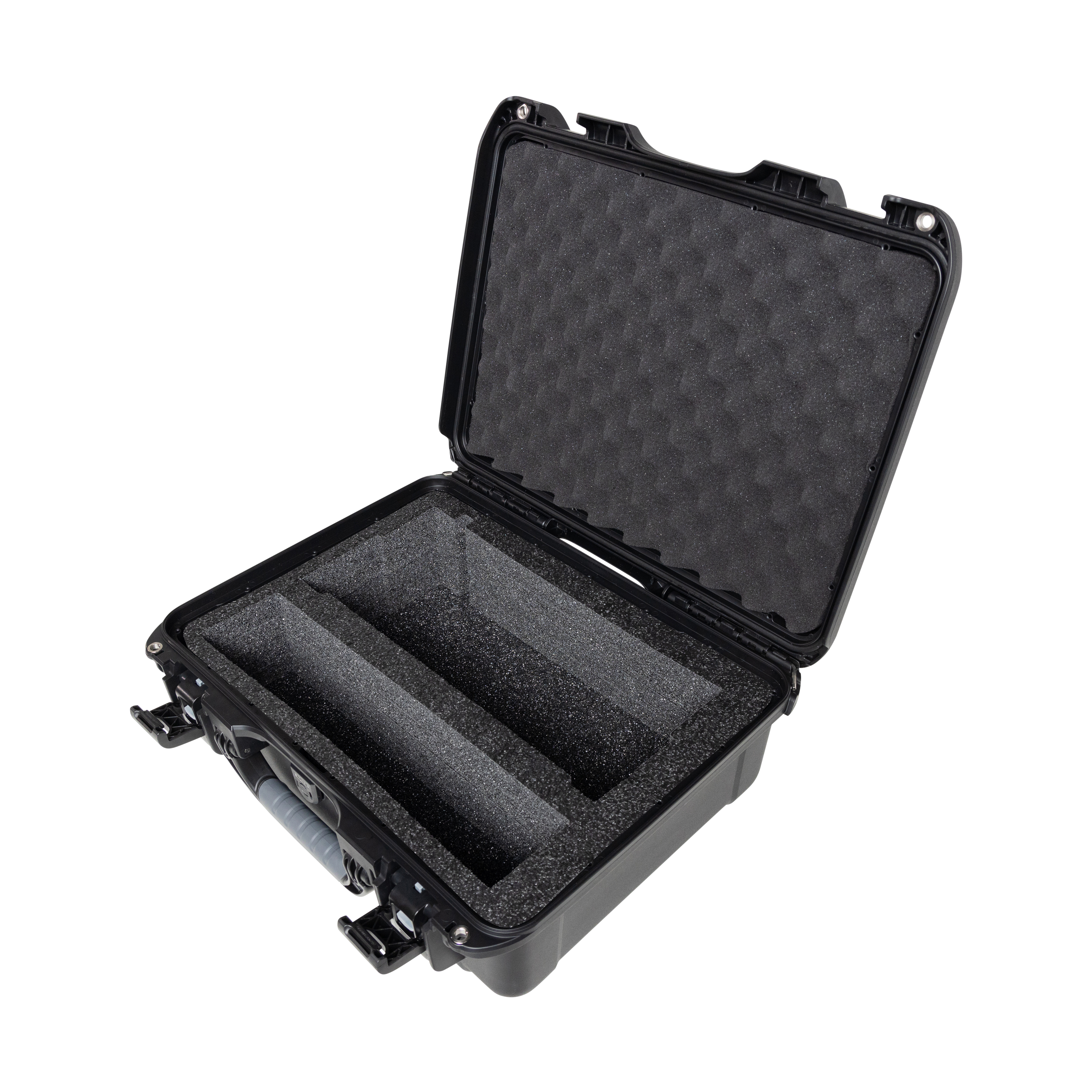 Titan Series Allen & Heath CQ20 Case