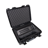 Titan Series Allen & Heath CQ20 Case