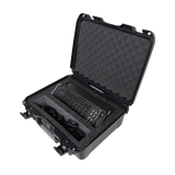 Titan Series Allen & Heath CQ20 Case