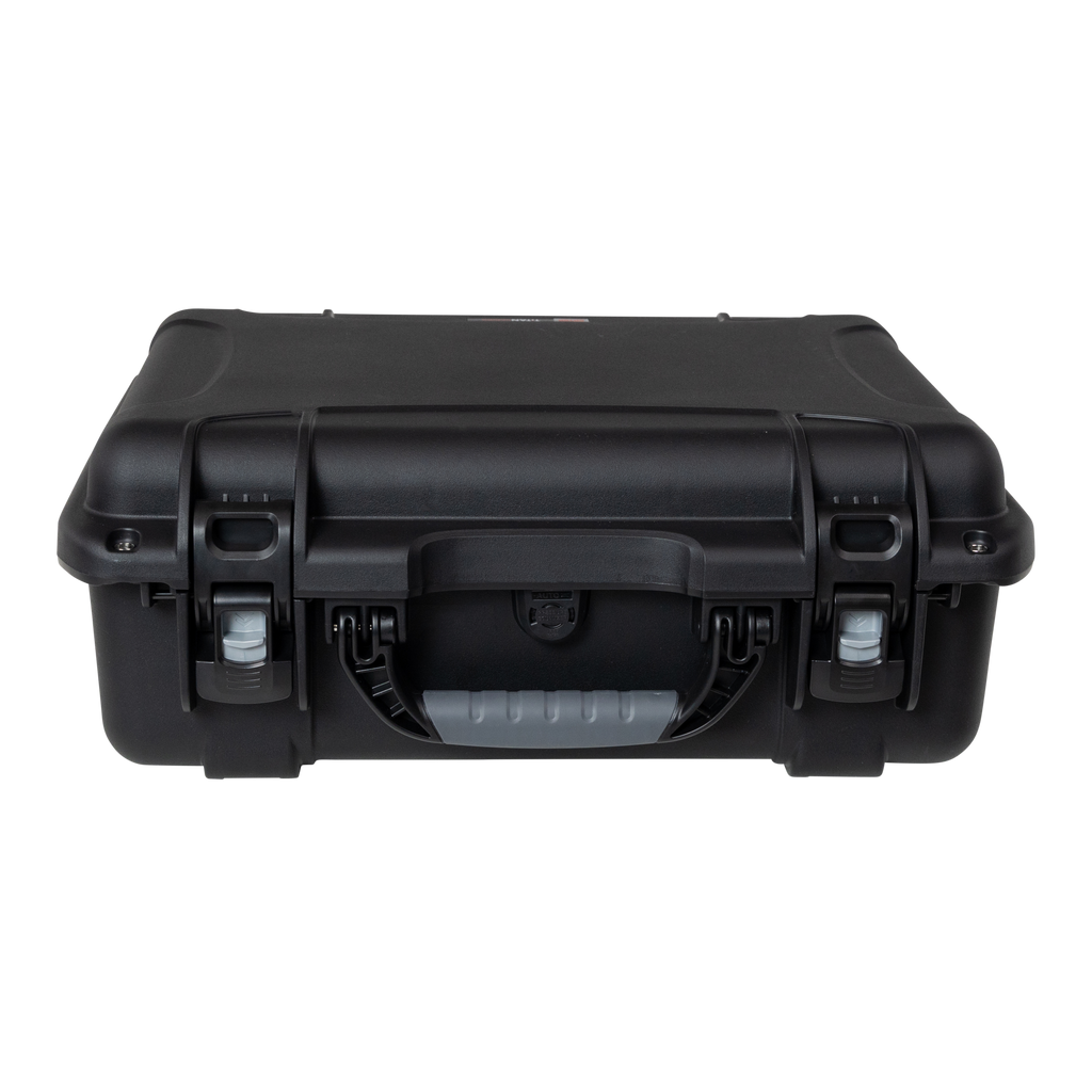 Titan Series Allen & Heath CQ20 Case