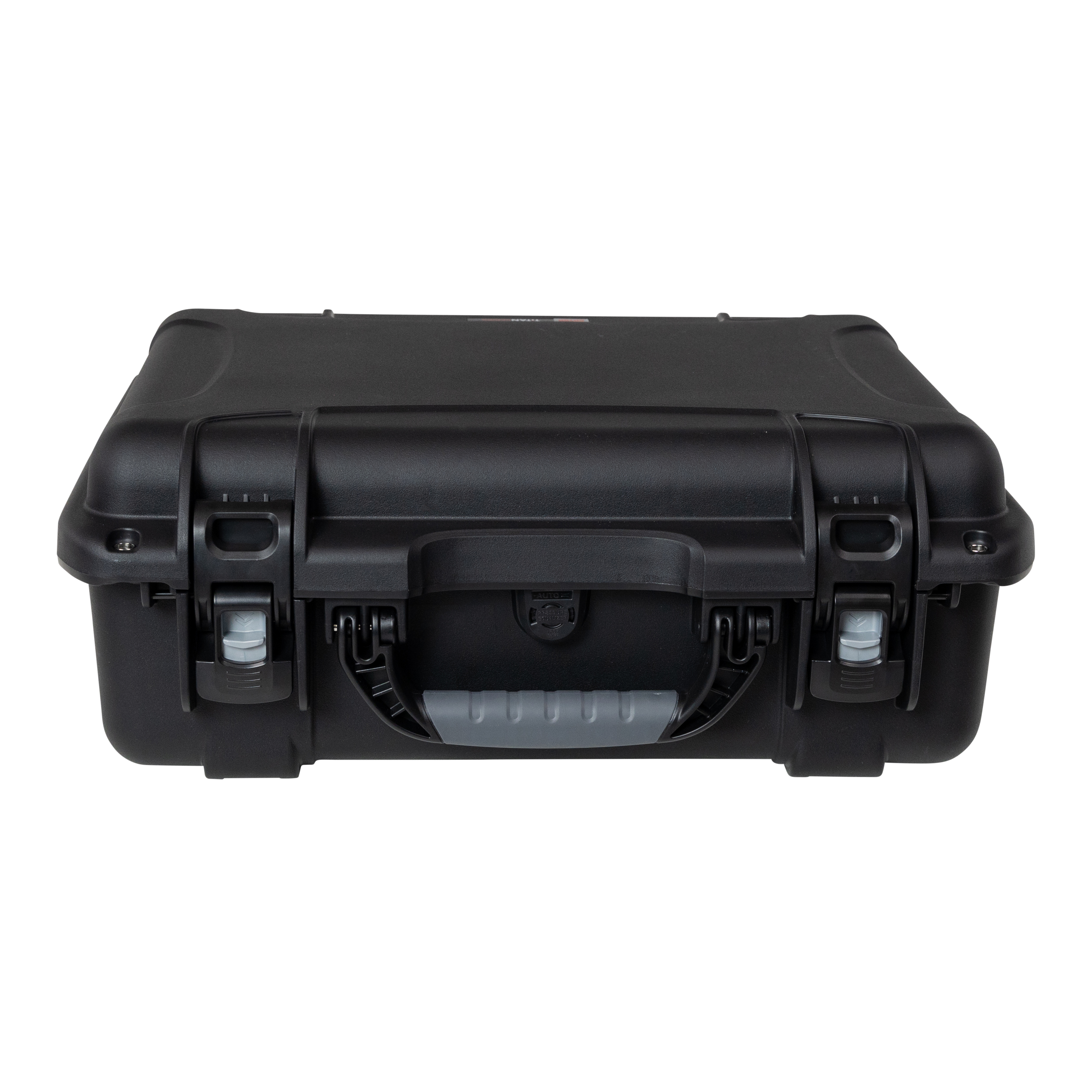 Titan Series Allen & Heath CQ20 Case