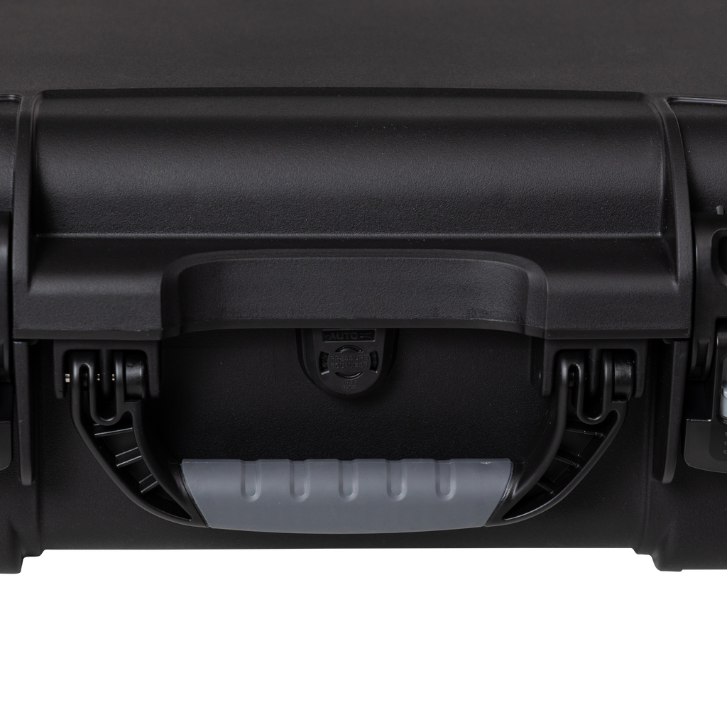 Titan Series Allen & Heath CQ20 Case