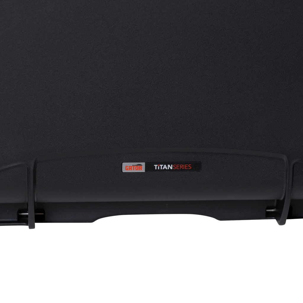 Titan Series Allen & Heath CQ20 Case