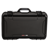 Waterproof case w/ diced foam; 20.5"x11.3"x7.5"