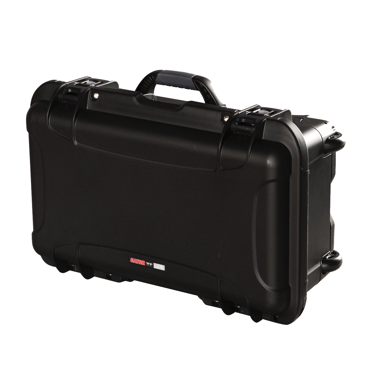 Waterproof case w/ diced foam; 20.5"x11.3"x7.5"