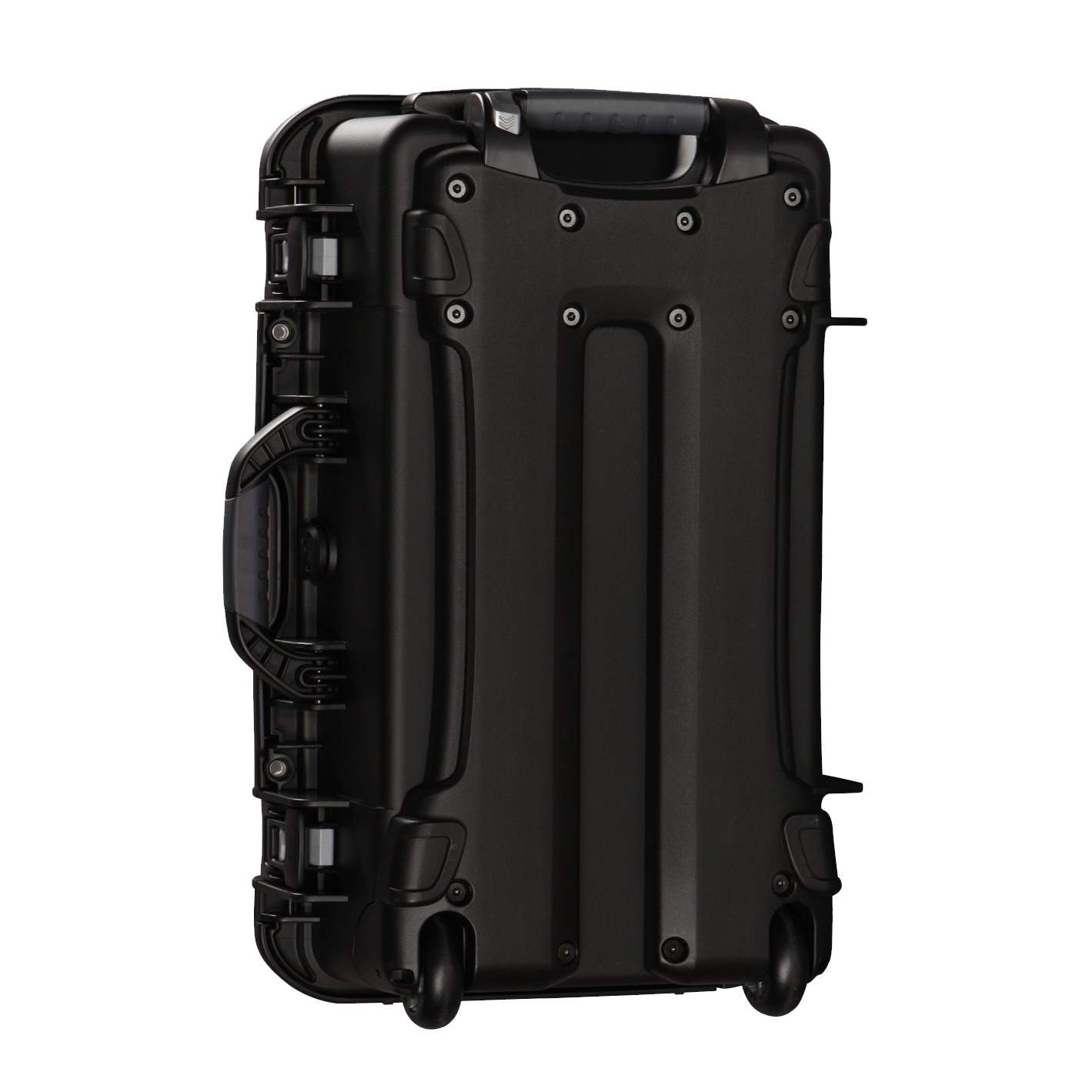 Waterproof case w/ diced foam; 20.5"x11.3"x7.5"