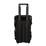 Waterproof case w/ diced foam; 20.5"x11.3"x7.5"
