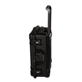 Waterproof case w/ diced foam; 20.5"x11.3"x7.5"