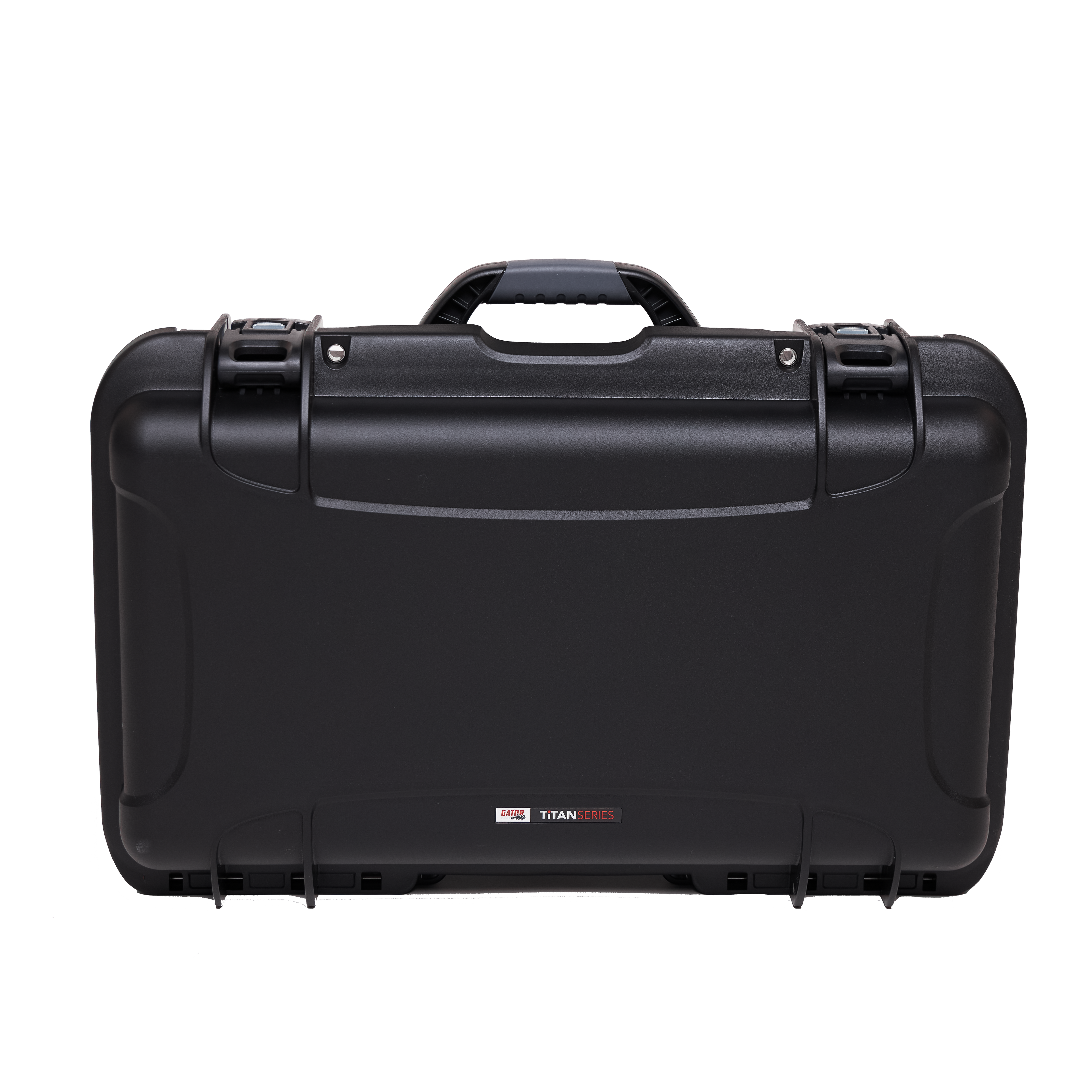 Waterproof case w/divider system; 20.5"x11.3"x7.5"