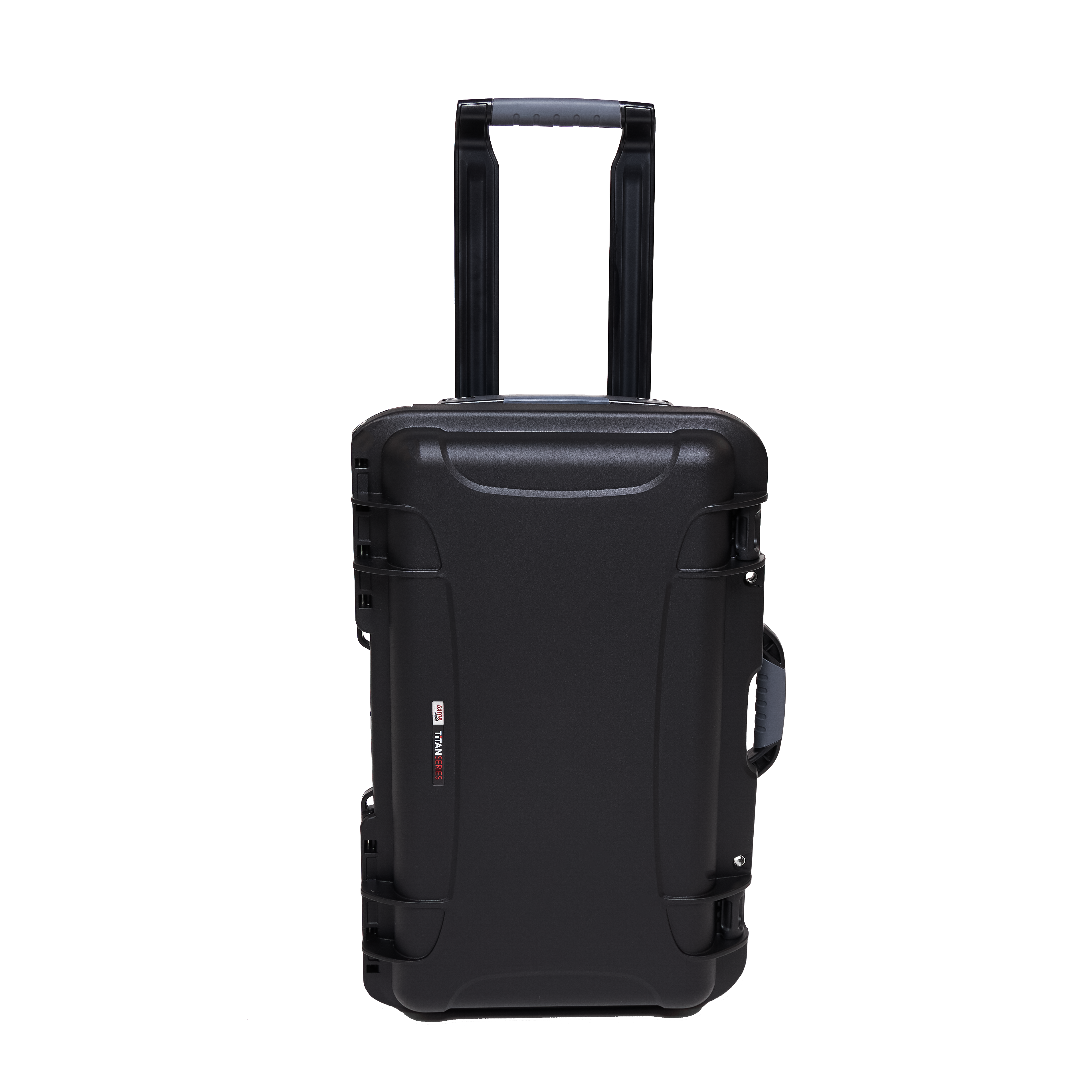 Waterproof case w/divider system; 20.5"x11.3"x7.5"