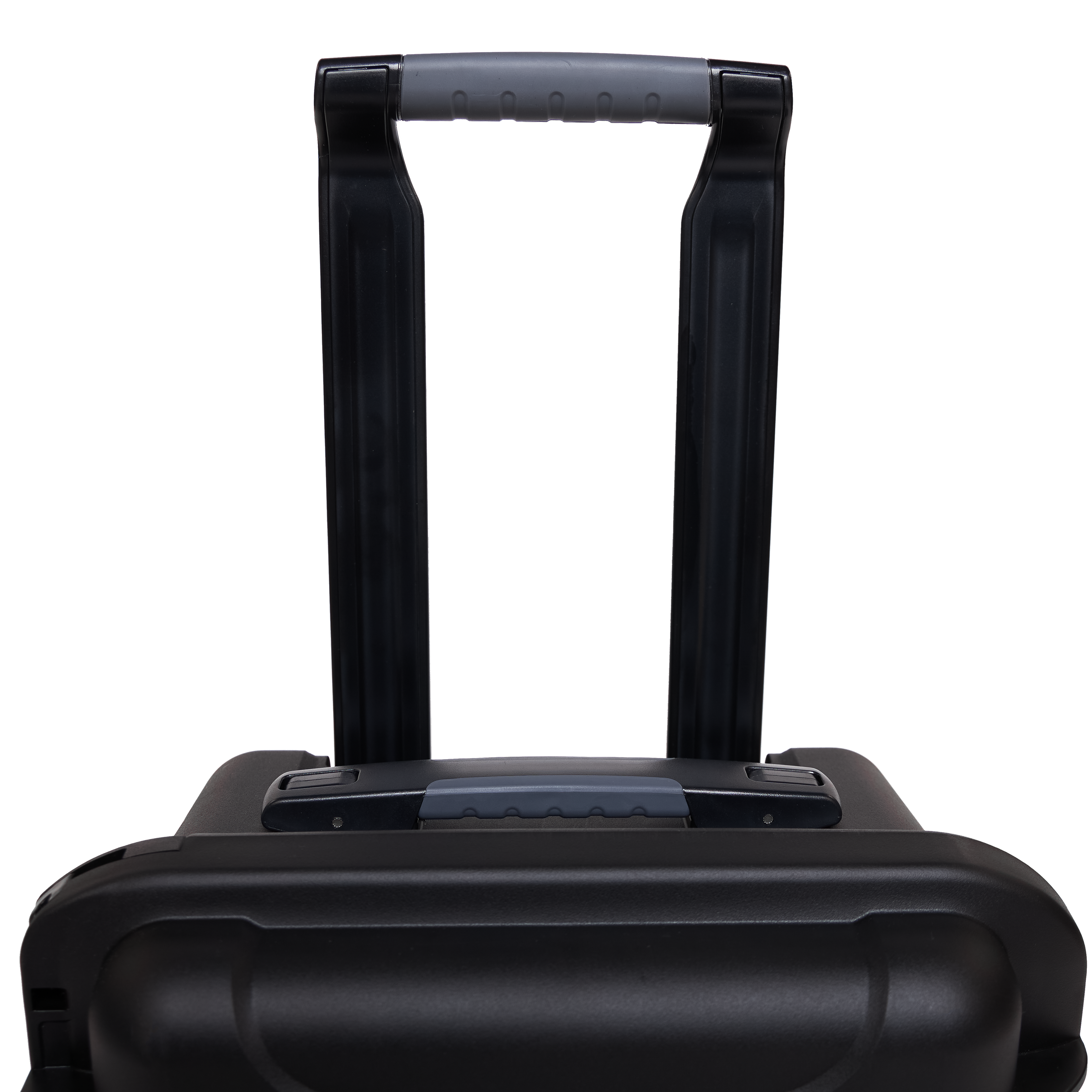 Waterproof case w/divider system; 20.5"x11.3"x7.5"
