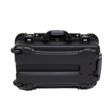 Waterproof case w/divider system; 20.5"x11.3"x7.5"