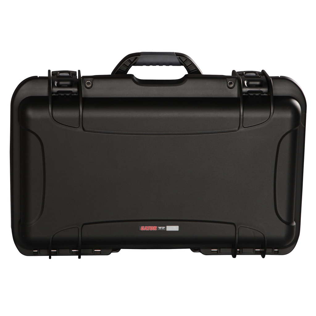 Waterproof utility case; 20.5"x11.3"x7.5"