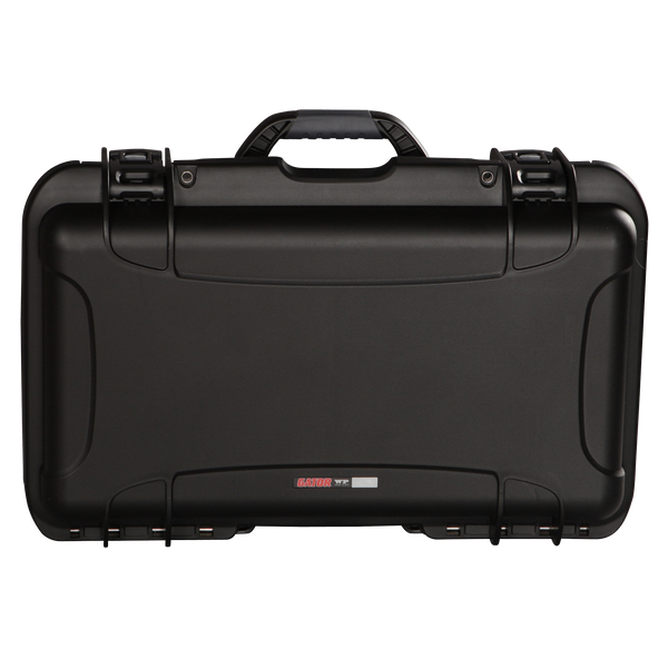 Waterproof utility case; 20.5"x11.3"x7.5"