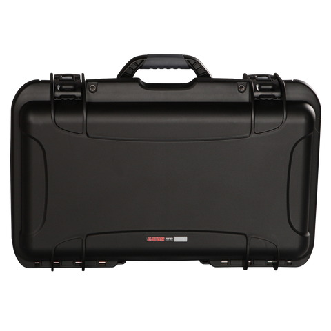 Waterproof utility case; 20.5"x11.3"x7.5"