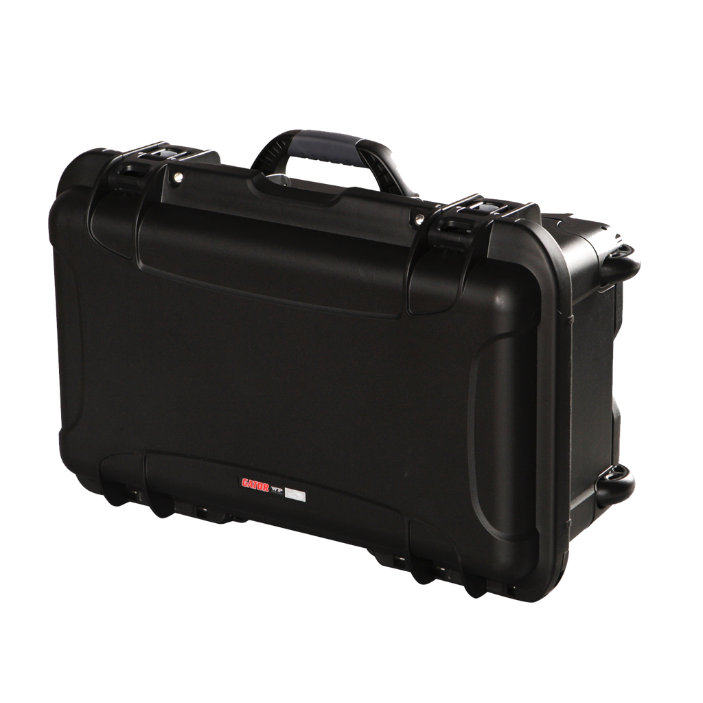 Waterproof utility case; 20.5"x11.3"x7.5"